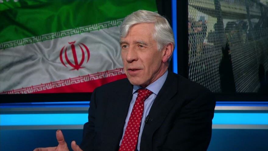 Straw donne aux Iraniens des raisons d'être en colère contre le "renard rusé" 