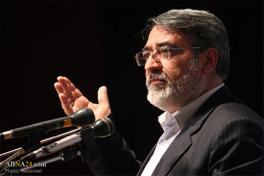 Iranian unity wont break by sanctions: Interior Minister
