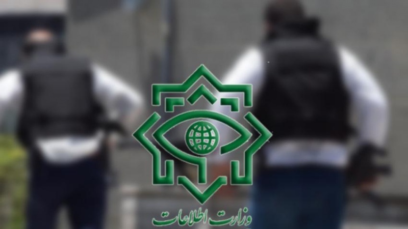 Iran Berkas Rangkaian Perisikan CIA
