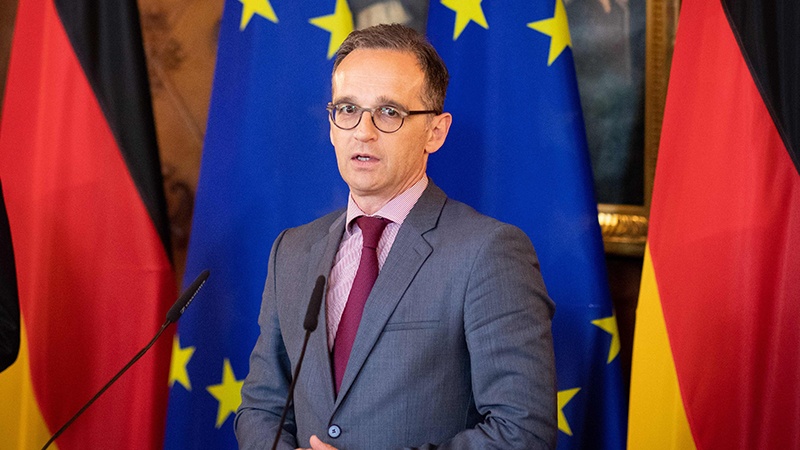 Golfo Persico, Germania impedirà lo scoppio di una guerra