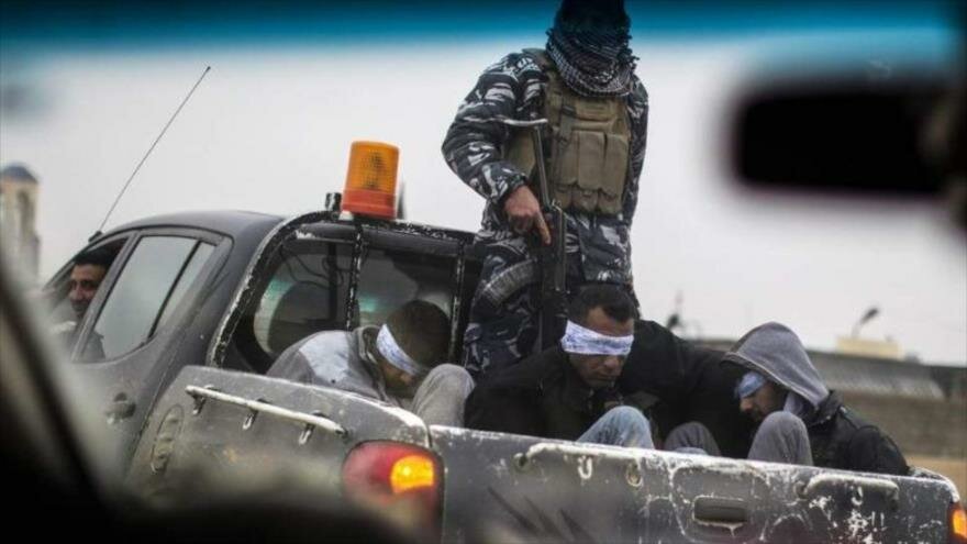 Daesh de retour en Irak pour mener des "attaques de guérilla" 