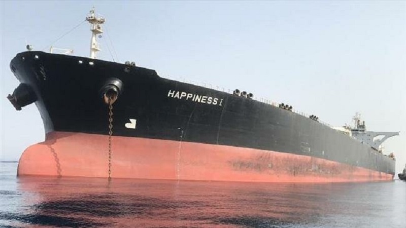 Saudijska Arabija pustila iranski tanker koji je držala u luci u Jeddi