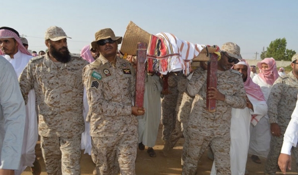 موقع أمريكي: السعودية في مأزق خطير باليمن