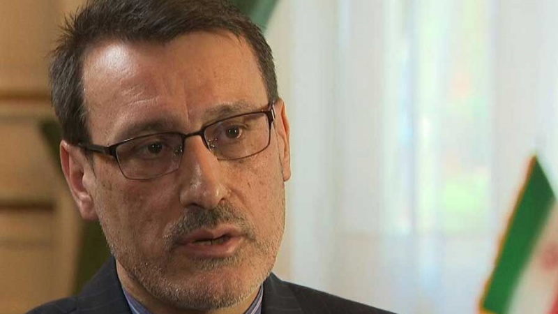 Monito Iran a Gb: “siamo pronti per qualsiasi scenario”