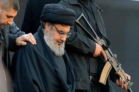 Nasrallah’ın mesajları çatışma denklemlerini değiştiriyor