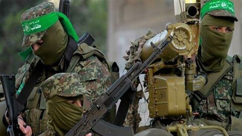 Israël: le Hamas sort des limbes