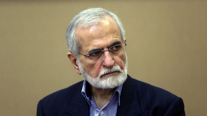 Harrazi: İran kendini savunmakta kararlıdır