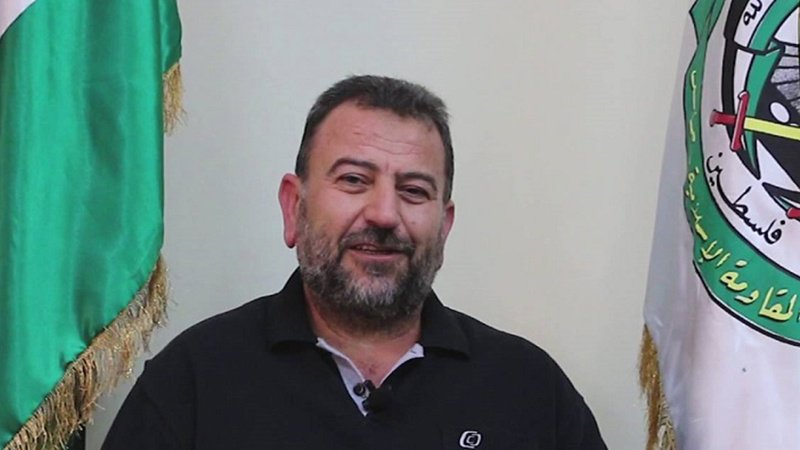 Hamas-Delegation zu Gesprächen in Teheran
