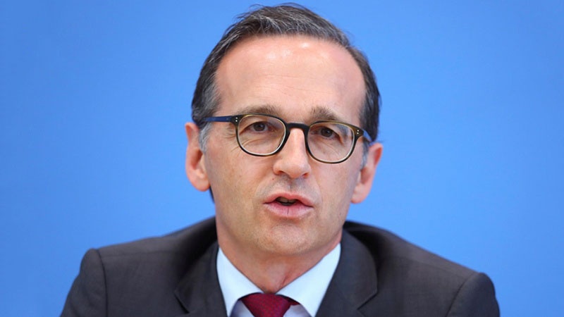 Berlin Minta Kanal Dialog dengan Iran tetap Dibuka