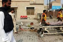 Explosion au Pakistan : 6 morts