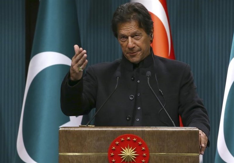  بہت جلد دنیا پاکستان میں نوکریاں ڈھونڈنے آئے گی، وزیراعظم