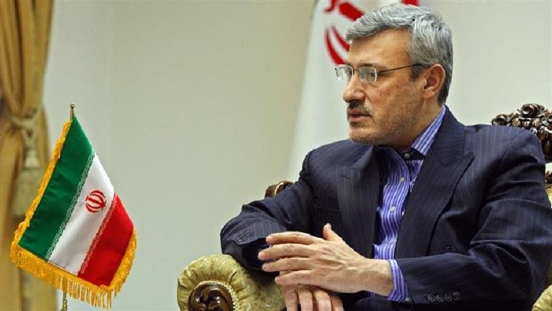 Dubes Iran Minta Inggris Hindari Eskalasi Ketegangan