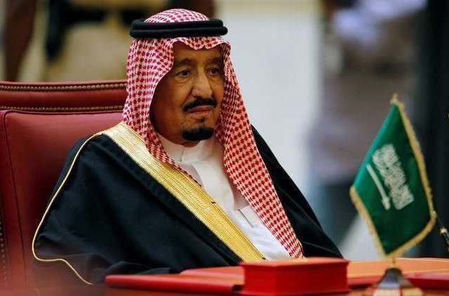 الحج.. مكافأة الملك السعودي للمرتزقة السودانيين في اليمن!