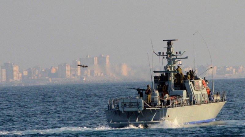 Tanker Inggris Ditahan, Israel Tingkatkan Keamanan