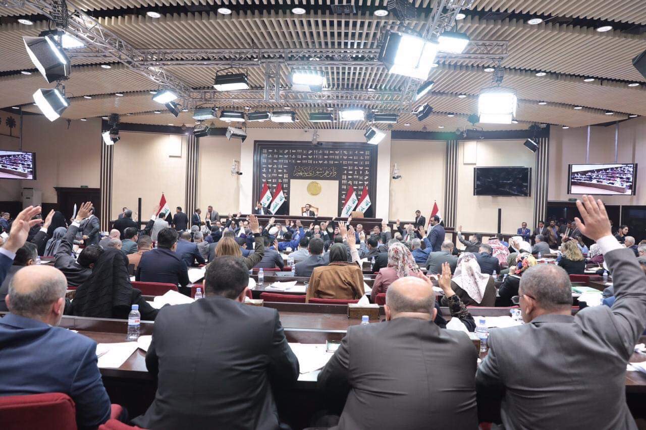 قرار متوقع من البرلمان العراقي بحق "مزدوجي الجنسية"