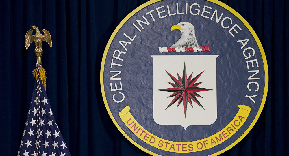 Espiões da CIA' são identificados e condenados à morte no Irã, reporta mídia