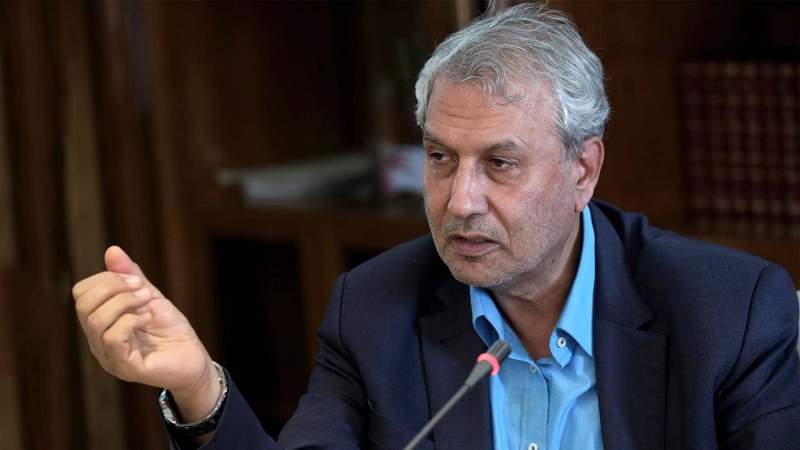 Iran: legale il sequestro della petroliera britannica
