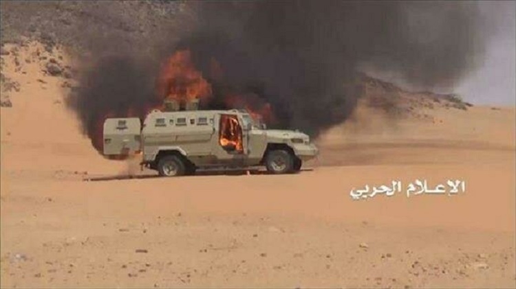  Yémen : Riyad est-il en train de faire un appel au cessez le feu ?