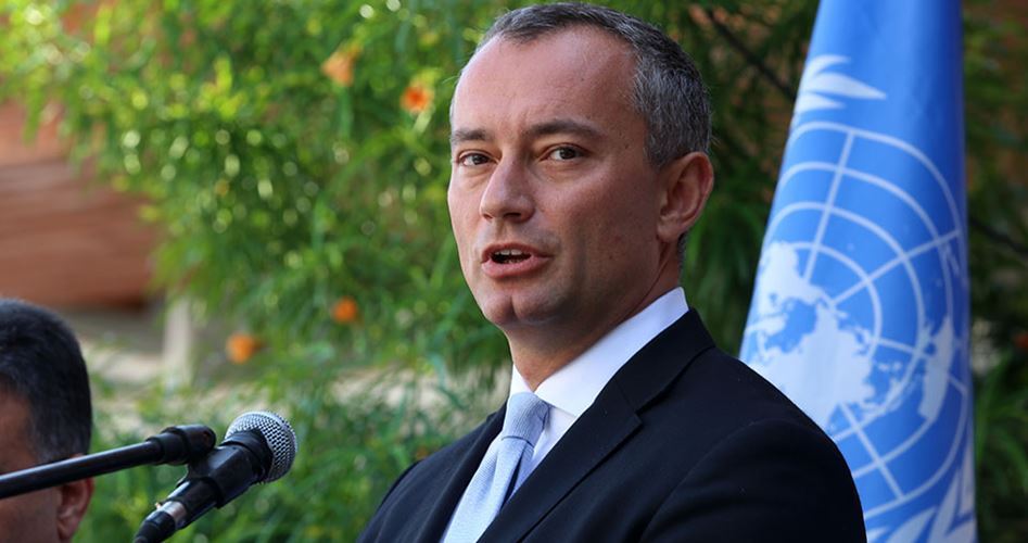 فلسطینی مکانات کی مسماری پر اقوام متحدہ کا ردعمل