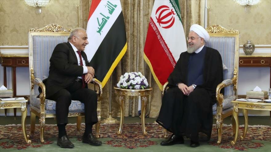 "L'Iran a toujours garanti la sécurité dans le golfe Persique" 