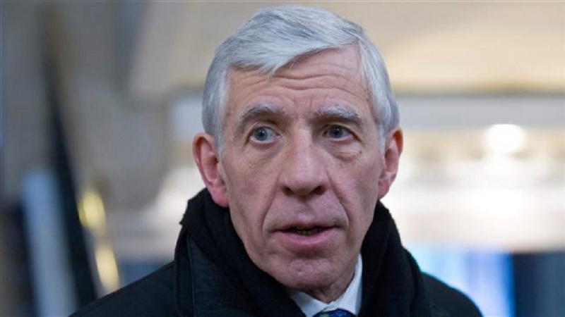 Jack Straw: Rakyat Iran Punya Alasan Kuat Benci Inggris