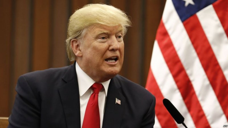 Трамп: с Ираном трудно договариваться
