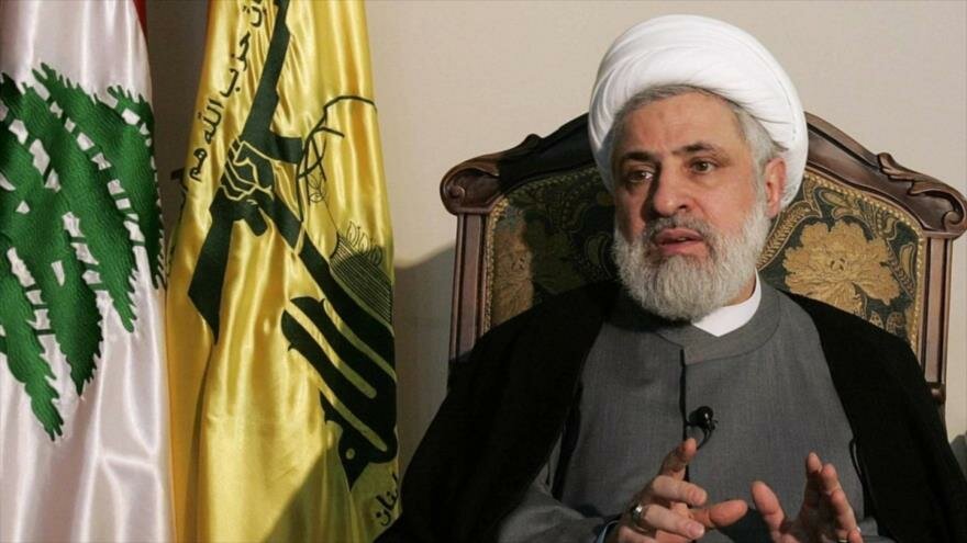 Cheikh Qassem: l'Argentine a sanctionné le Hezbollah pour les pressions américaines 