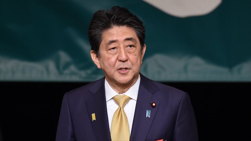 Abe Tekankan Dilanjutkannya Hubungan Tokyo-Tehran
