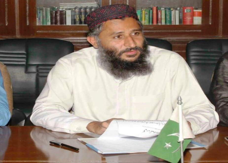 کل مسالک علماء بورڈ اور لاہور یونیورسٹی کا مشترکہ کانفرنسز کے انعقاد پر اتفاق