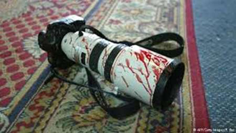 Siria: morto fotografo Anas al-Dyab