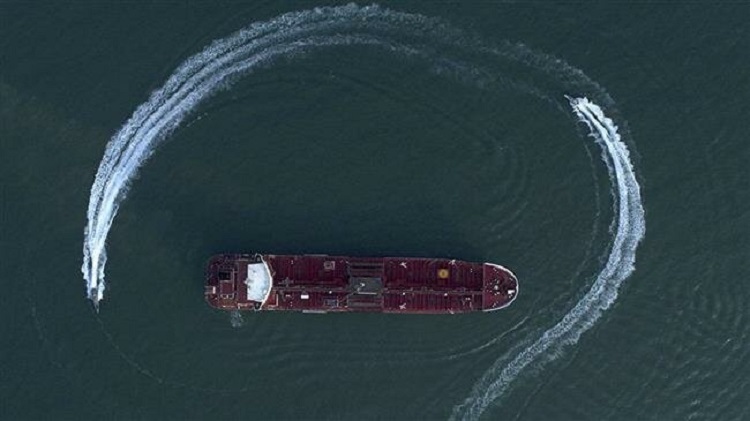  «Détroit d’Hormuz contre Gibraltar?»