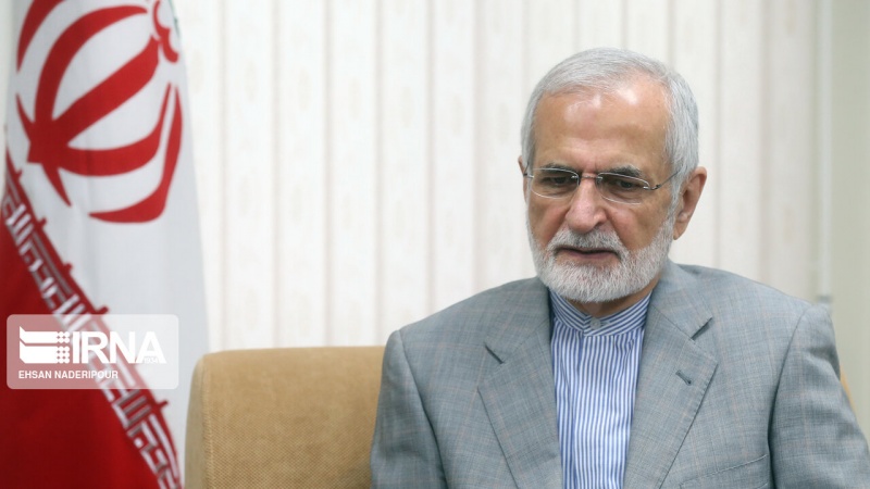 Kharrazi: Iran tidak Bercanda dengan Siapapun dalam Membela Diri