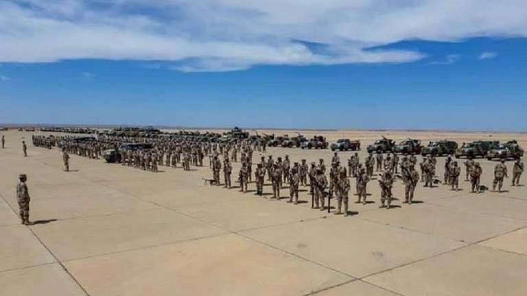 متحدث: قوات حكومة الوفاق تصد هجوما كبيرا لـ"الجيش الليبي" جنوب طرابلس