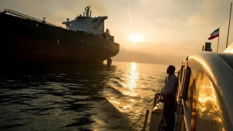 Panama bestätigt, dass der von Iran beschlagnahmte Tanker Öl schmuggelte
