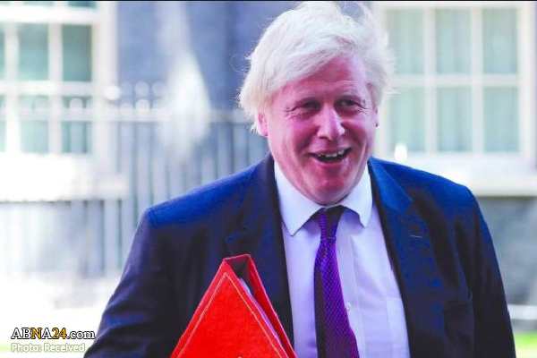 Boris Johnson elected UK Prime Minister