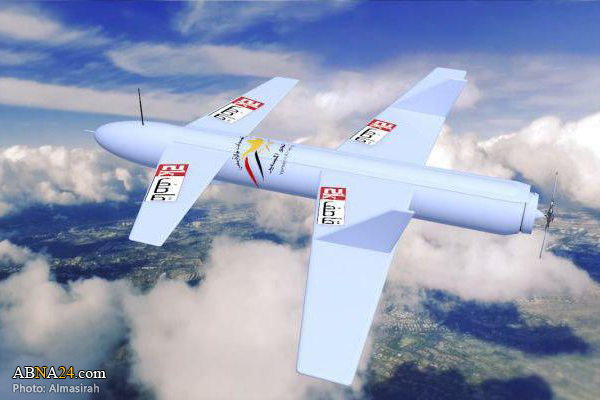 Yemen attacks Saudi King Khalid air base with drones