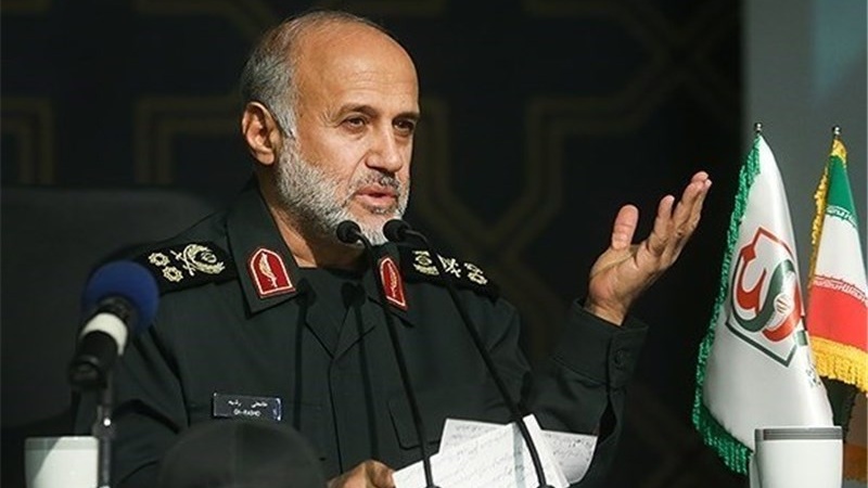 Iran, Pasdaran: sorprese in caso di aggressione