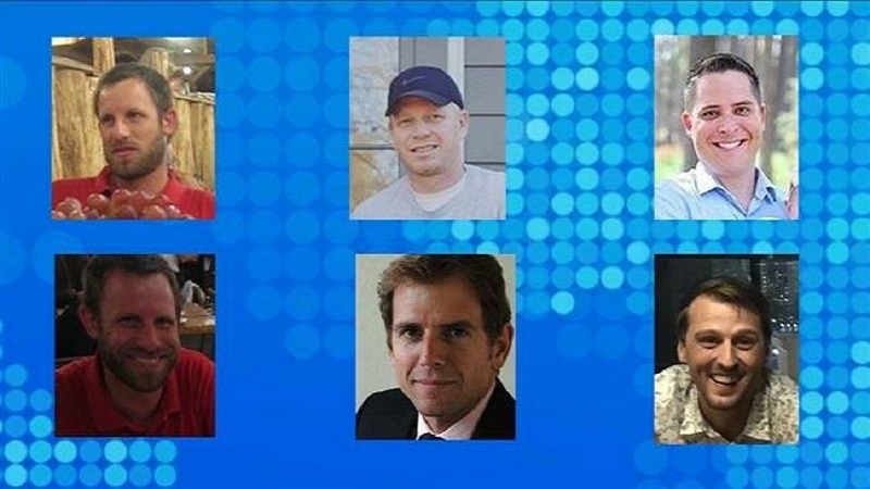 Iran, in arresto 17 spie Cia