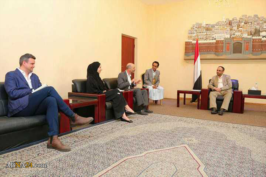 Yemeni President: 'We ready to stop attack on Saudi if they stop aggression, lift siege'