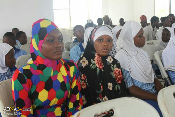 Hundreds embrace Islam in Ghana village