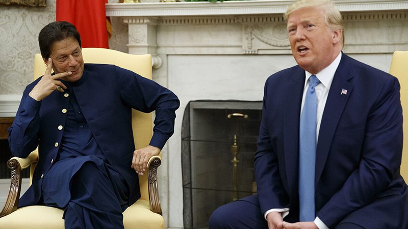 Растерянность и бессилие Трампа перед лицом Ирана обостряются