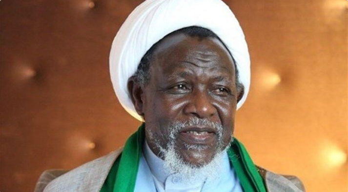 ​Majalisar Dokokin Iran Ta Bukaci A Saki Sheikh Ibrahim Zakzaky