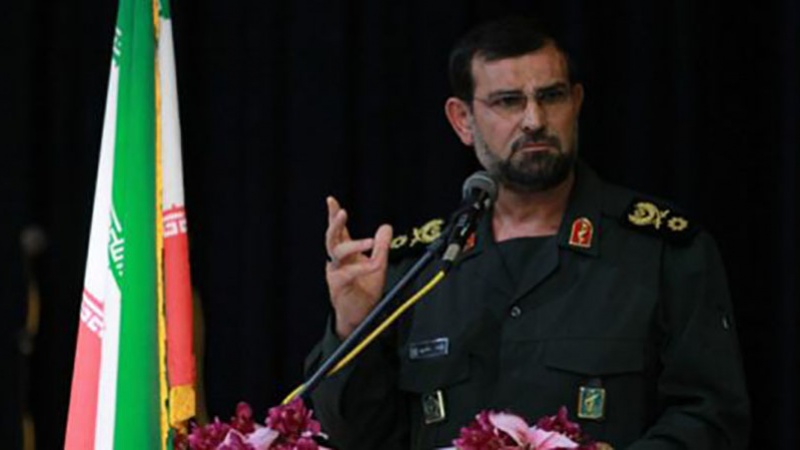 イラン革命防衛隊海軍、「敵に領海侵犯させない」