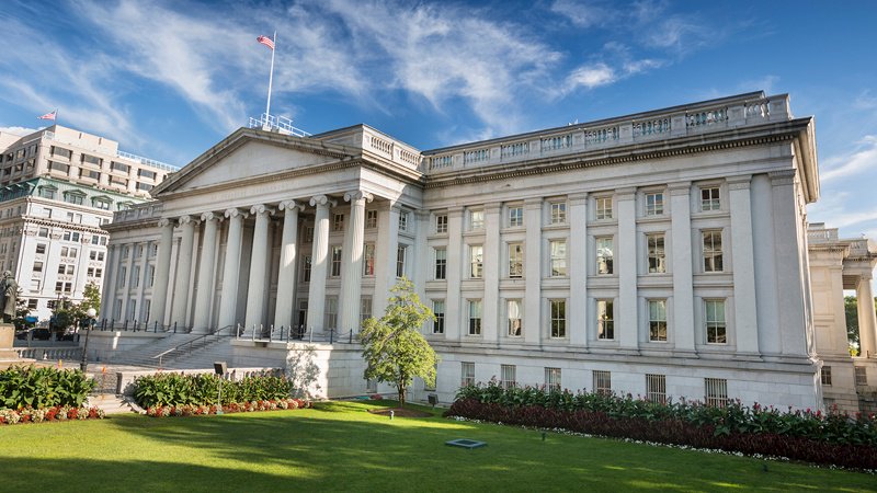 США санкционировали китайскую компанию под предлогом передачи иранской нефти