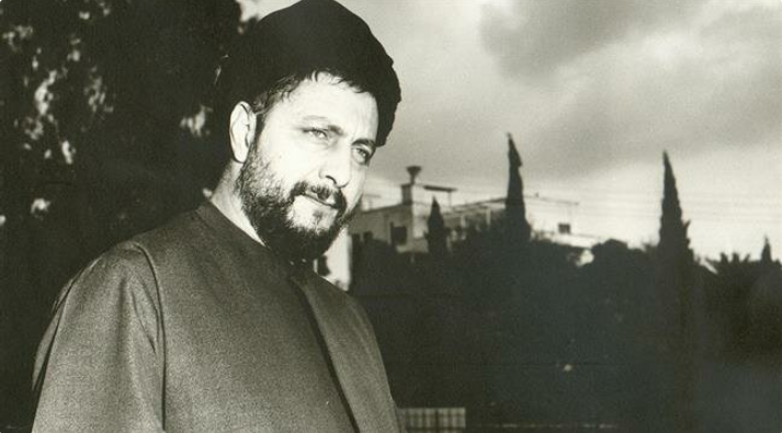 Kutu Ta Fidda Sammacin Kama Mutane 10 Kan Bacewar Imam Musa Sadr A Libya