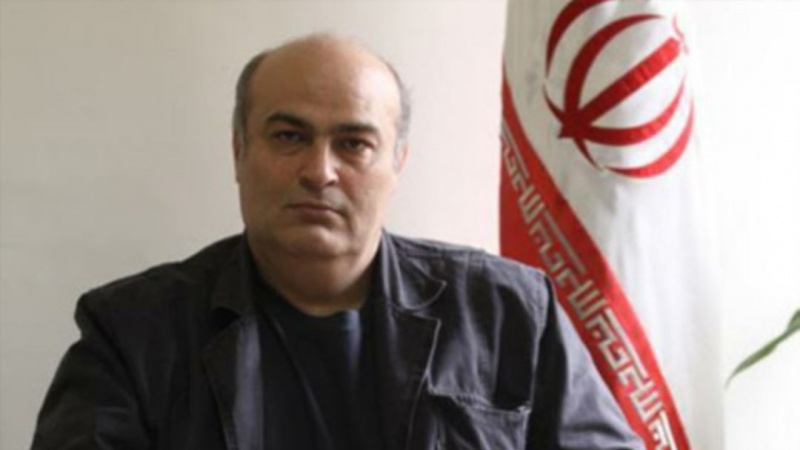 Iran, rappresentante ebrei: non permetteremo che l'imperialismo USA e Israele ci minacci