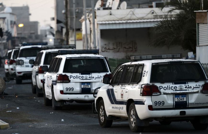 إحصائيات النصف الأول من العام 2019 سجلت حملة عنف متصاعدة ضد المعارضة في البحرين