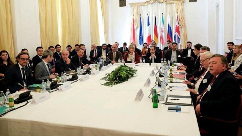  KOEP ortak oturumu gelecek hafta Viyana'da düzenlenecek
