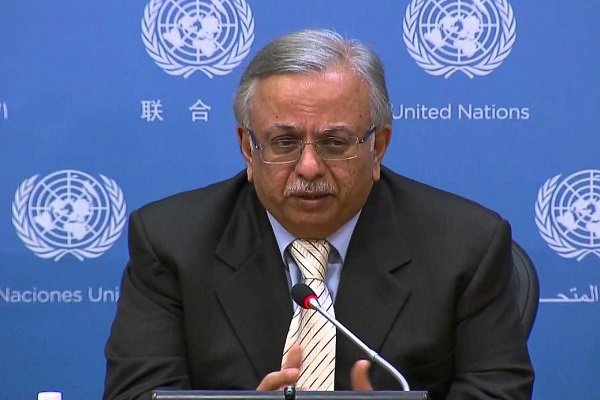 Suudi Arabistanlı yetkiliden "İran" iddiası