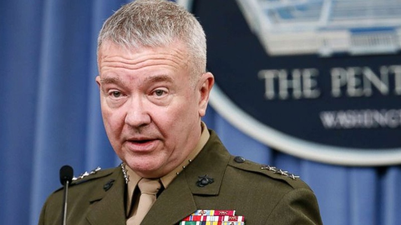 CENTCOM: Mehrere iranische Drohnen abgeschossen